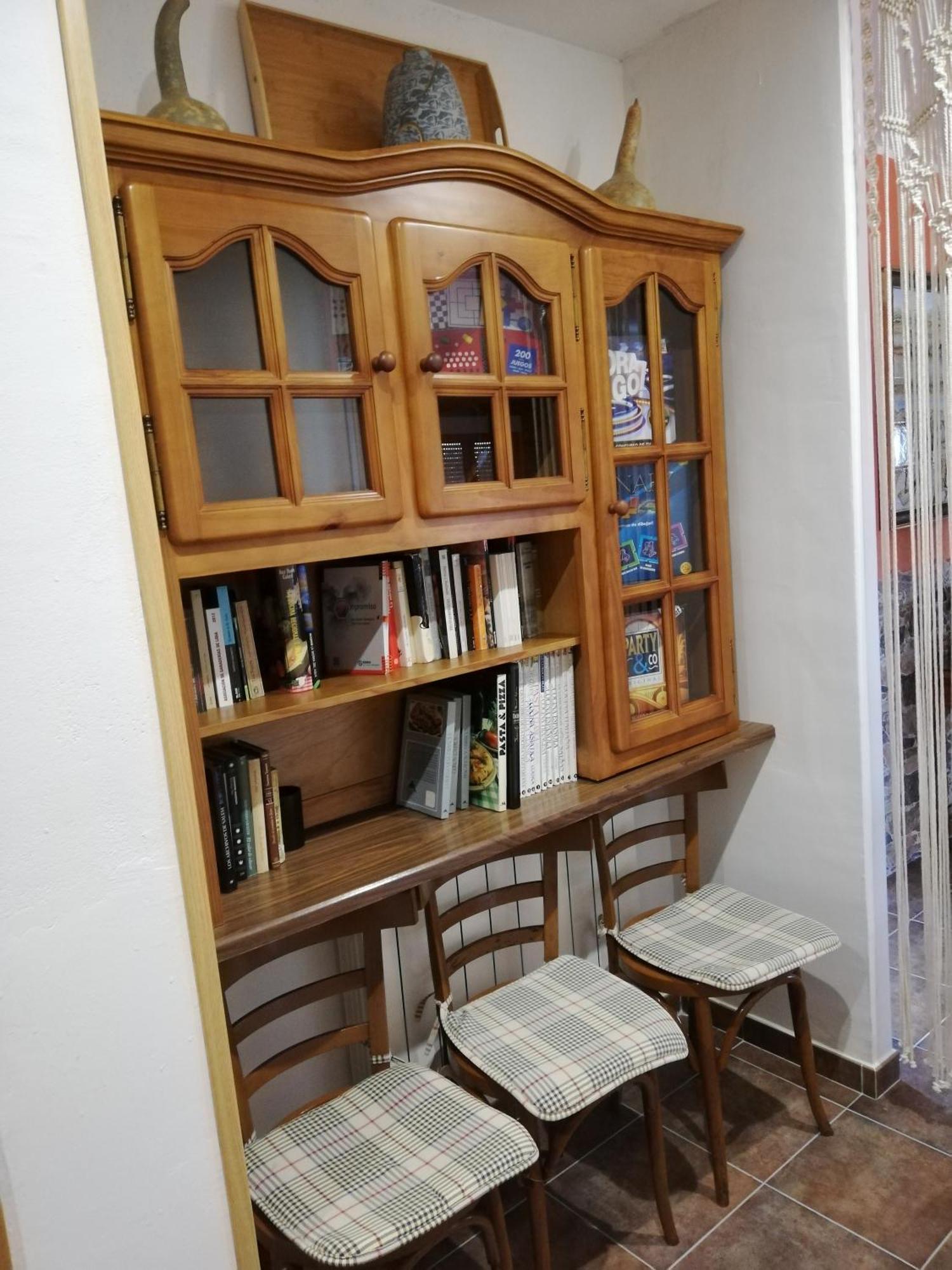 Casa Rural Mi Descanso Valdefuentes de Sangusín Екстериор снимка